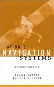 Avionics navigation systems