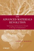 The advanced materials revolution: technology and economic growth in the age of globalization