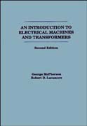 An introduction to electrical machines and transformers