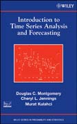 Introduction to time series analysis and forecasting