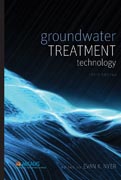 Groundwater treatment technology