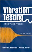 Vibration testing: theory and practice