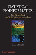 Statistical bioinformatics: for biomedical and life science researchers