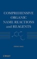 Comprehensive organic name reactions and reagents