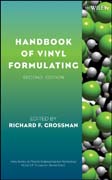 Handbook of vinyl formulating
