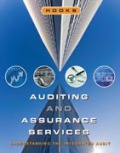 Auditing and assurance services: understanding the integrated audit
