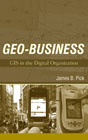 Geo-business: GIS in the digital organization