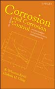 Corrosion and corrosion control
