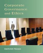Corporate governance and ethics