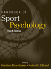 Handbook of Sport Psychology
