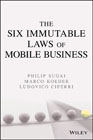 The six immutable laws of mobile business