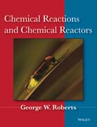 Chemical reactions and chemical reactors