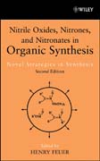 Nitrile oxides, nitrones & nitronates in organic synthesis: novel strategies in synthesis