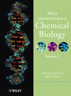 Wiley encyclopedia of chemical biology