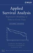 Applied survival analysis: regression modeling of time to event data