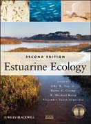 Estuarine ecology