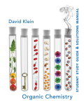 Organic chemistry: student study guide and solutions manual