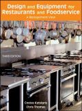 Design and equipment for restaurants and foodservice: a management view