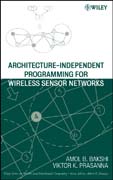 Architecture-independent programming for wirelesssensor networks