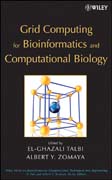 Grid computing for bioinformatics and computational biology
