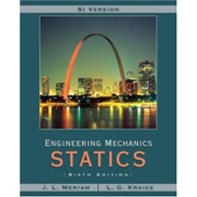 Engineering mechanics v. 1 statics