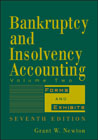 Bankruptcy and insolvency accounting v. 2