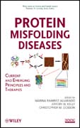 Protein misfolding diseases: current and emerging principles and therapies