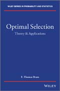 Optimal Selection Problems: Theory and Applications