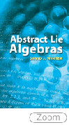Abstract lie algebrass