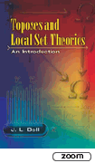 Toposes and local set theories: an introduction