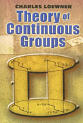 Theory of continuous groups