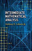 Intermediate mathematical analysis