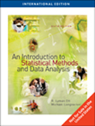 An introduction to statistical methods and data analysis