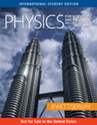 Physics for scientists and engineers with modern physics: (Chapters 1-46)