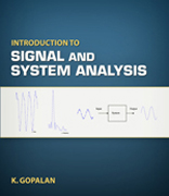 Introduction to signal systems and analysis