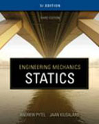 Engineering mechanics: statics - SI version