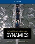 Engineering mechanics: dynamics - SI version