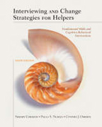 Interviewing and change strategies for helpers: fundamental skills and cognitive behavioral interventions