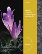 Organic chemistry with biological applications