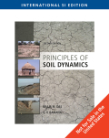 Principles of soil dynamics