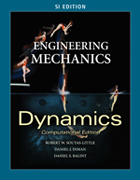 Engineering mechanics: dynamics - computational edition
