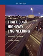 Traffic and highway engineering - SI Version