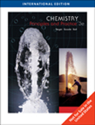 Chemistry (ISE): principles and practice
