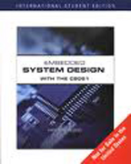 Embedded system design: with C805