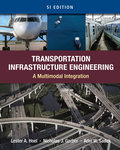 Transportation infrastructure engineering: A multimodal integration