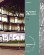 Foundations of education