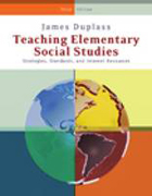 Teaching elementary social studies: Strategies, Standards, and Internet Resources