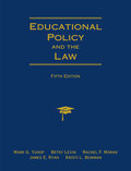 Educational policy and the law