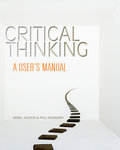 Critical thinking: A user's manual