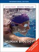 Human biology (ISE)
